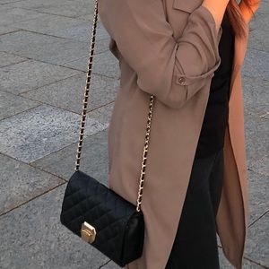 Aldo Crossbody Bag